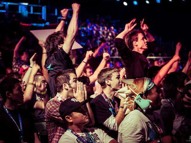 消息所吸引 消息所吸引