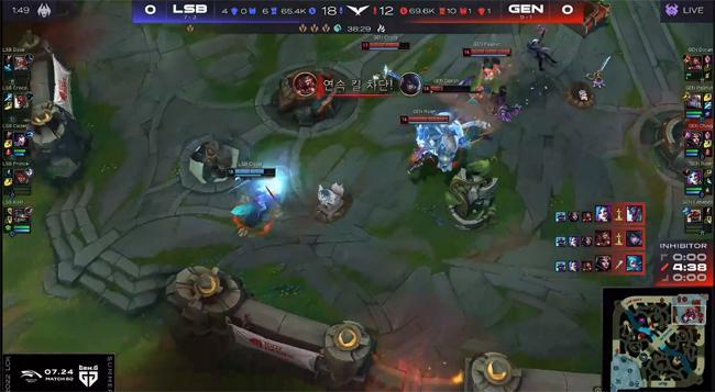 活的战术调 活的战术调