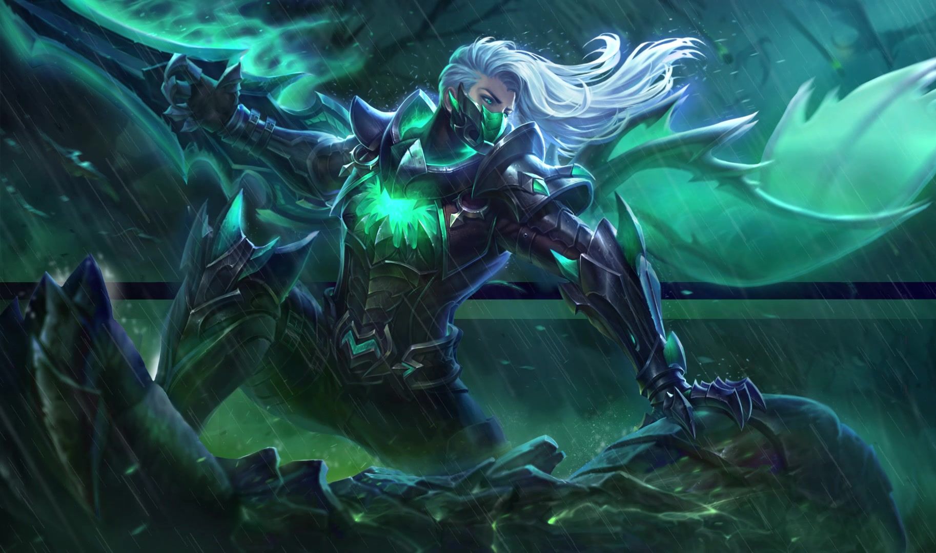 反击策略 反击策略