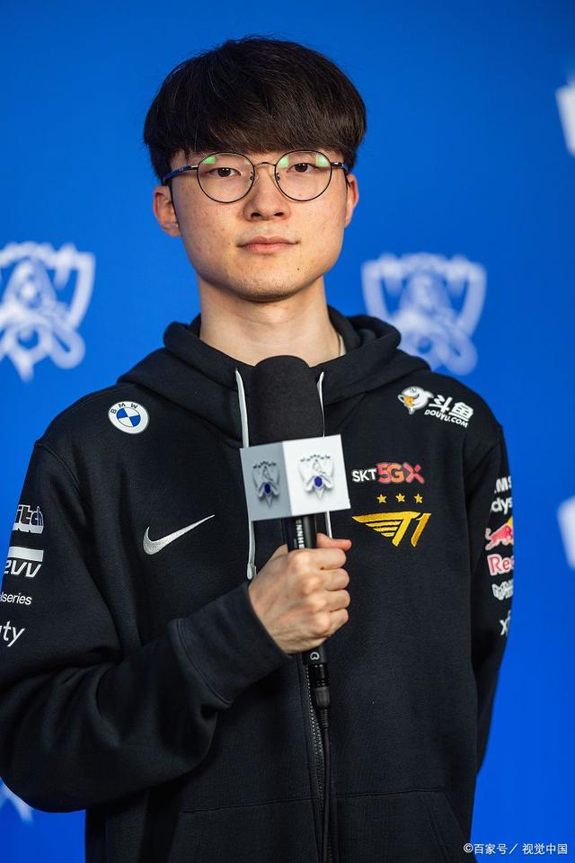 准备好
