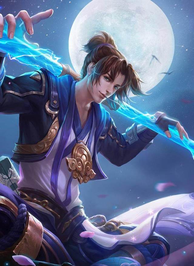 量递进